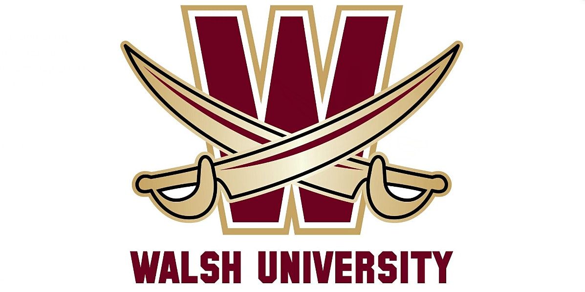 Walsh University Volleyball College Prep Camp Walsh University North Canton 16 July 21