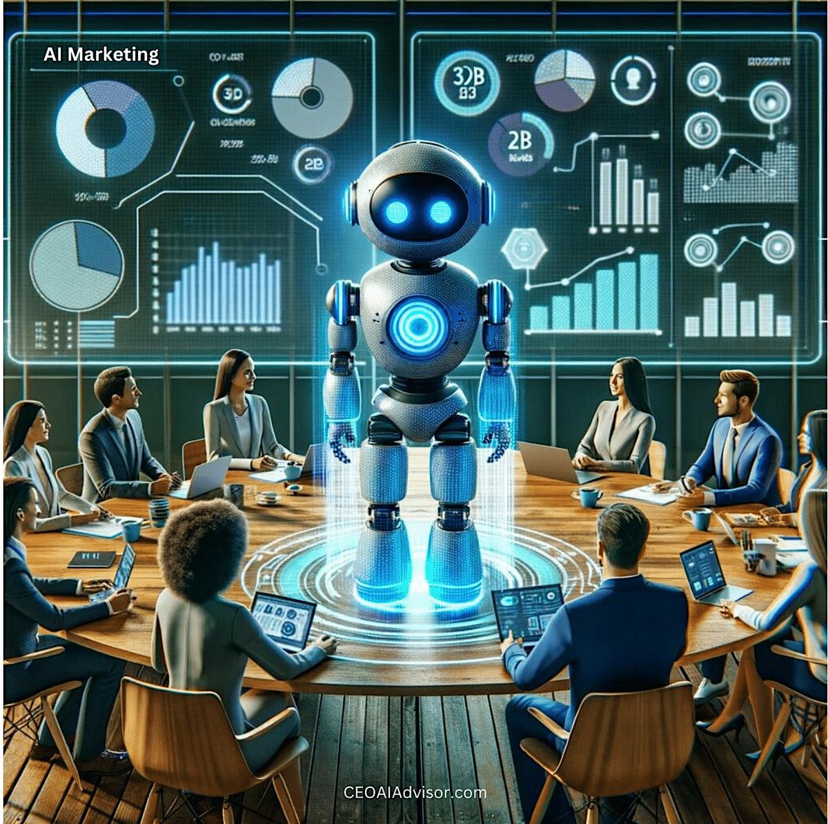 Master Your Marketing with Shanahan Ramos