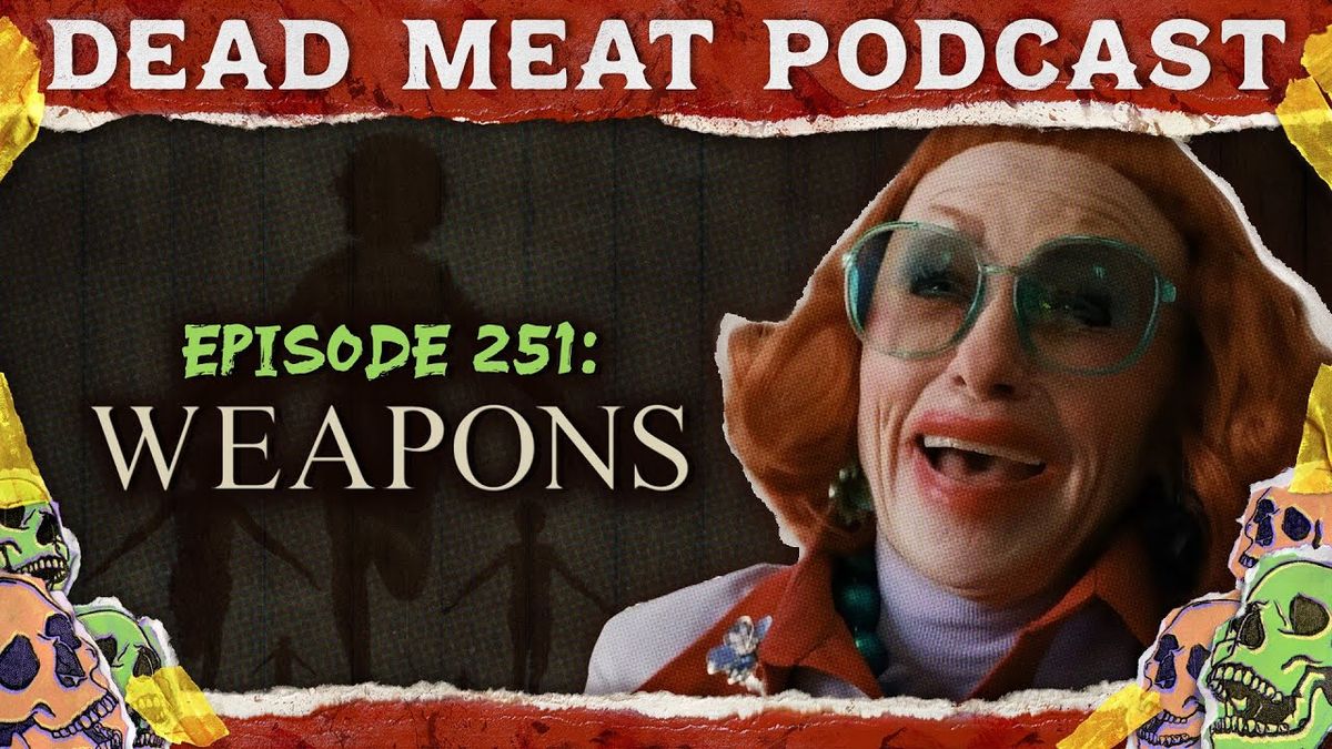 Dead Meat