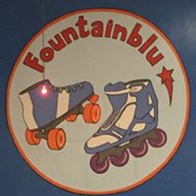 Fountainblu Skating Arena