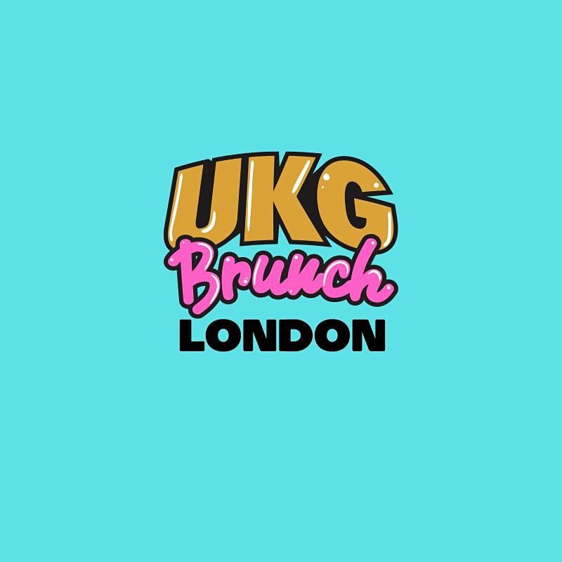 UKG Brunch - London (SUMMER PARTY)