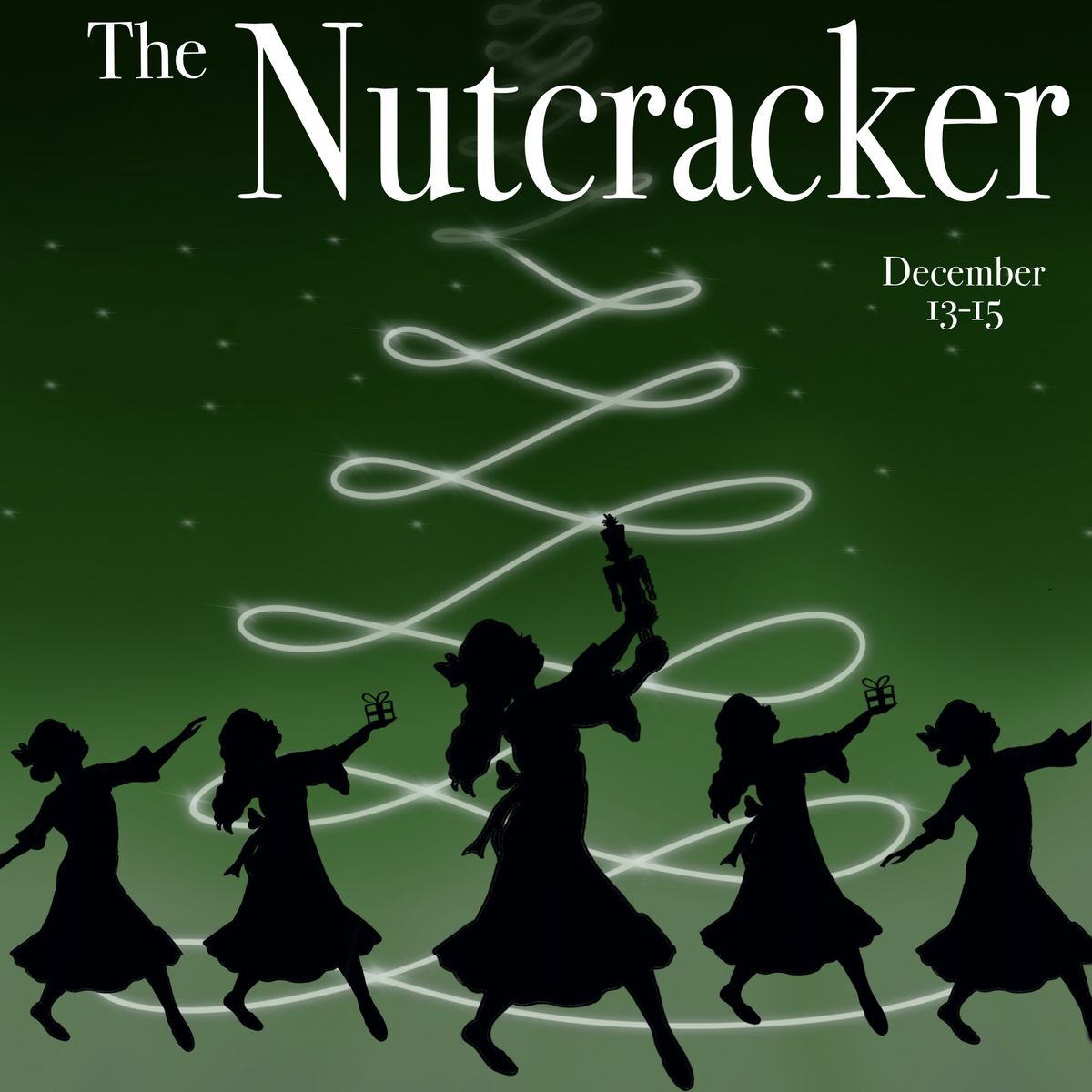 The Nutcracker 