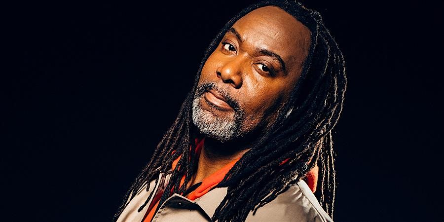 Comedy with Reginald D Hunter LIVE @ Tooley's