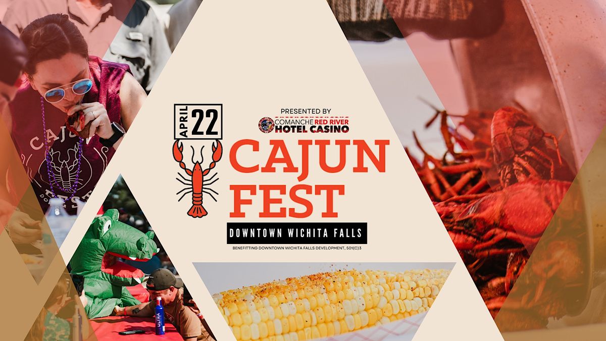 Cajun Fest 2023