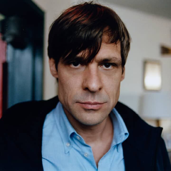 John Maus no Capit\u00f3lio, Lisboa 2025 in Lisboa