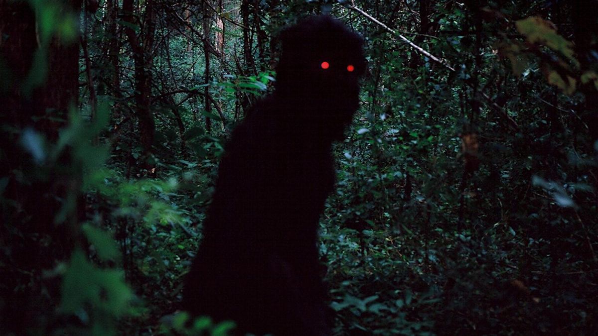 Uncle Boonmee Who Can Recall His Past Lives (2010)