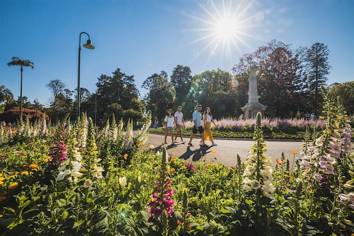 Toowoomba Carnival of Flowers