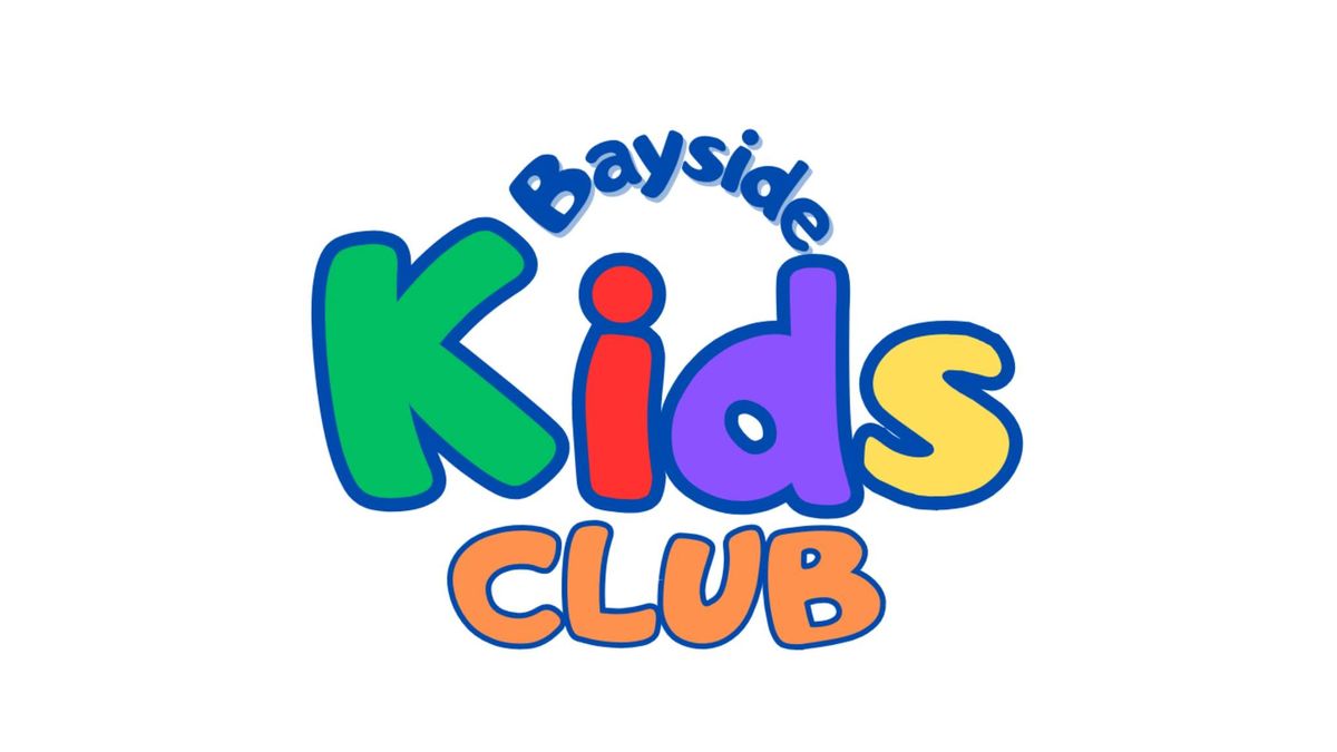 Bayside Kids Club