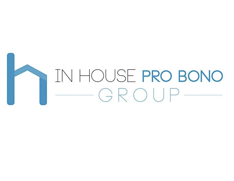 In-House Pro Bono Day 2024