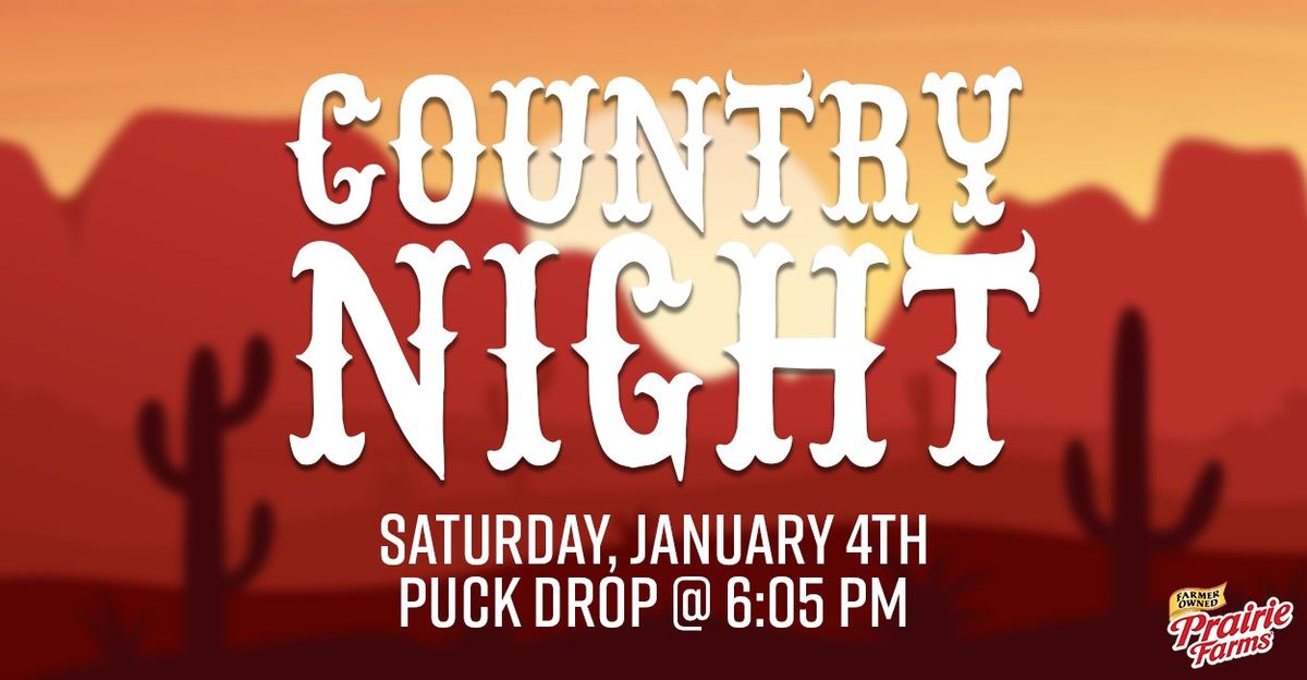 Country Night 