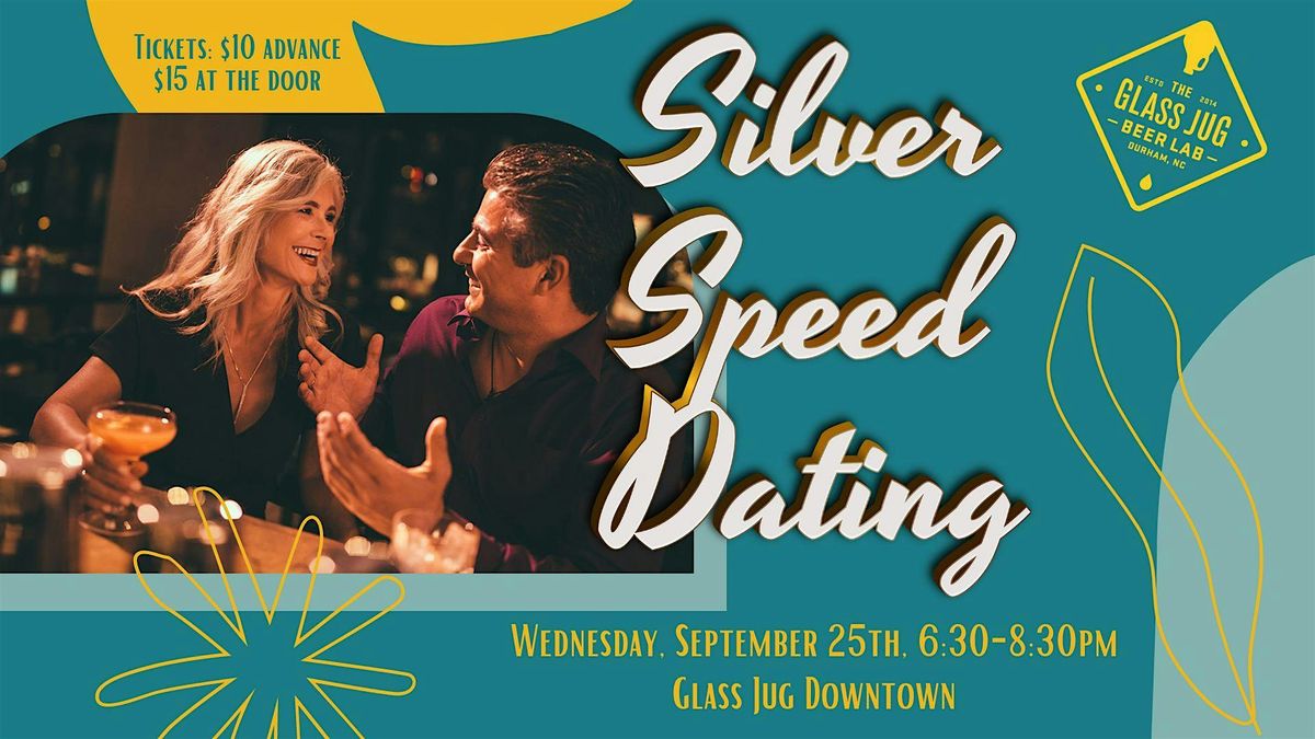 Silver Speed Dating