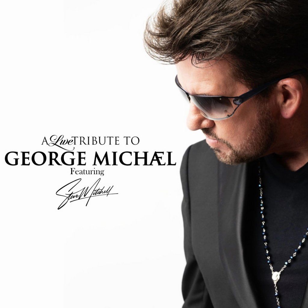 George Michael tribute evening