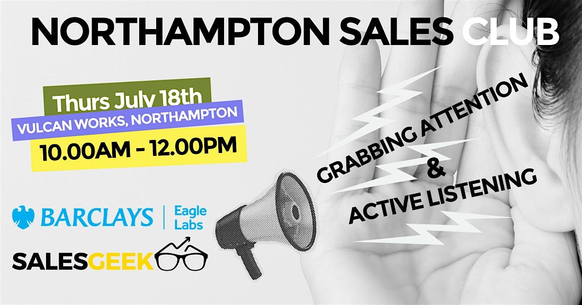 Northampton Sales Club