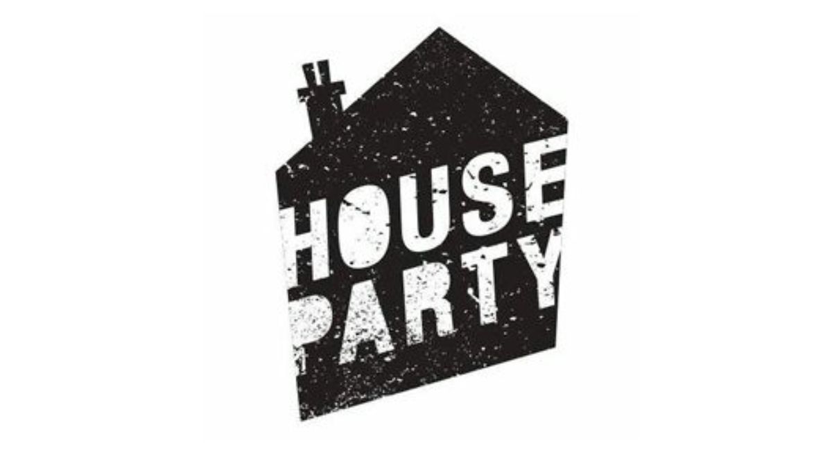 House Party: Local Improv Teams