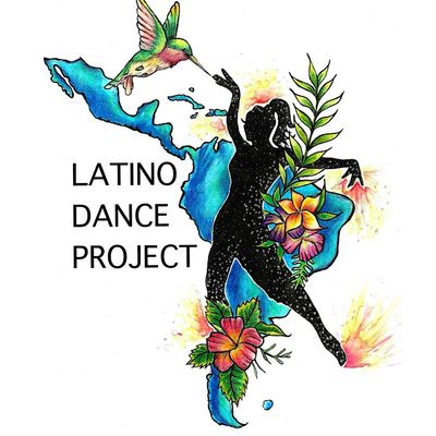 Latino Dance Project