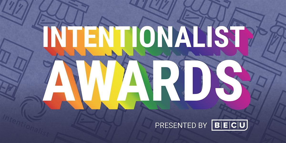 Intentionalist Awards