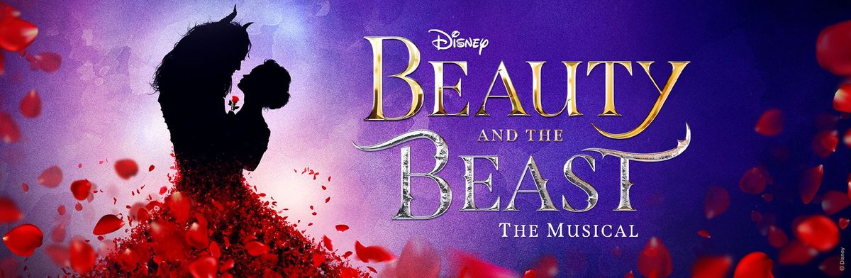 Beauty and the Beast | The Musical