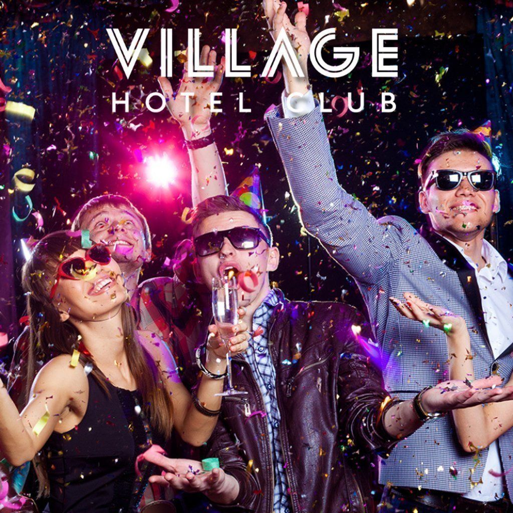 Festive Boogie Bingo at Village Coventry