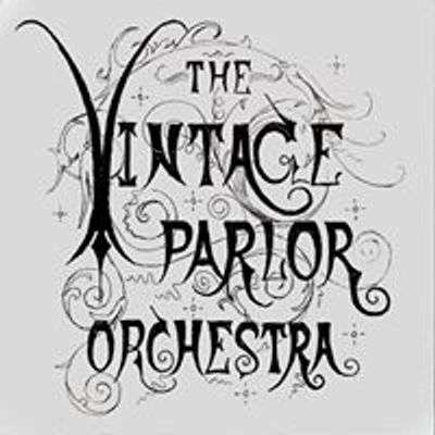 Vintage Parlor Orchestra