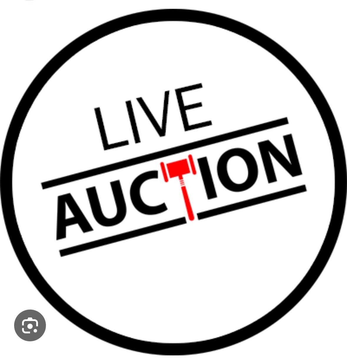 In Person ONLY live auction @ the Insane Deals Warehouse. New Merchandise 