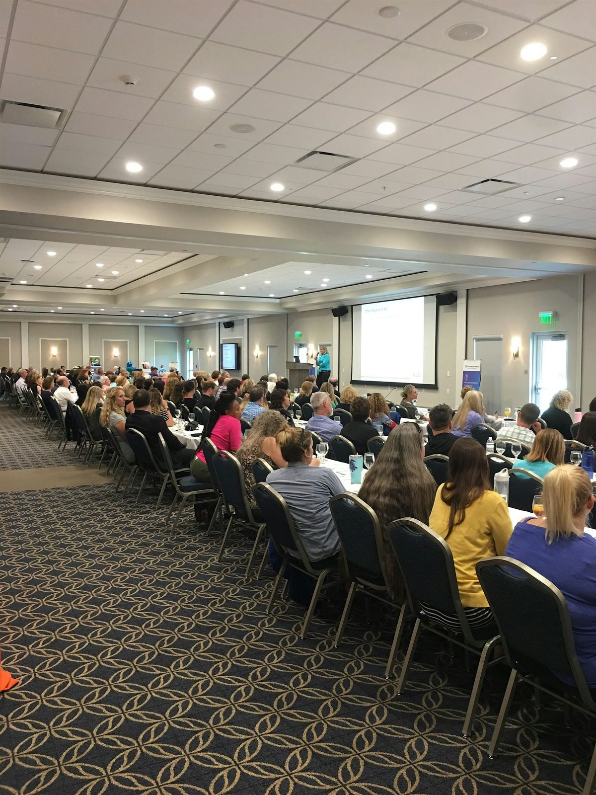 Encompass Health Neurorehabilitation Conference