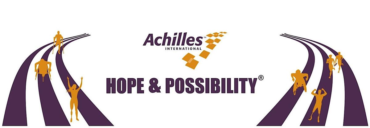 AIC Hope and Possibility 5km Run Walk and Roll