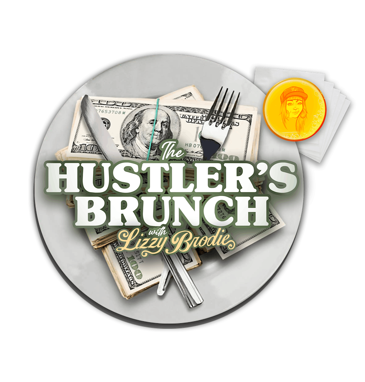 The Hustler's Brunch | Welcome To The D.O.P.E. Game Reunion