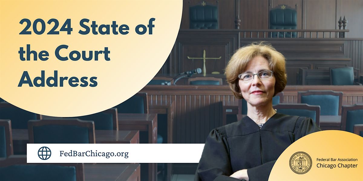 2024 Annual State of the Court Address