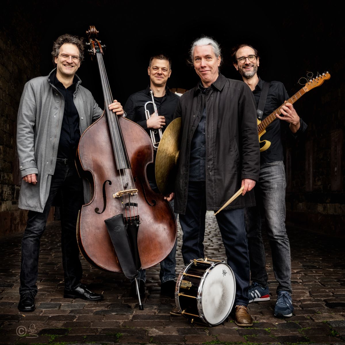 Florian Werther Quartett