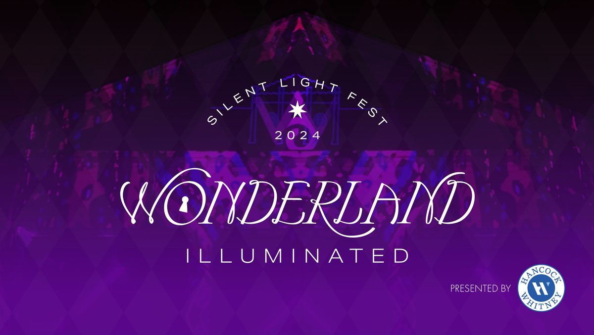 Wonderland Illuminated Gala