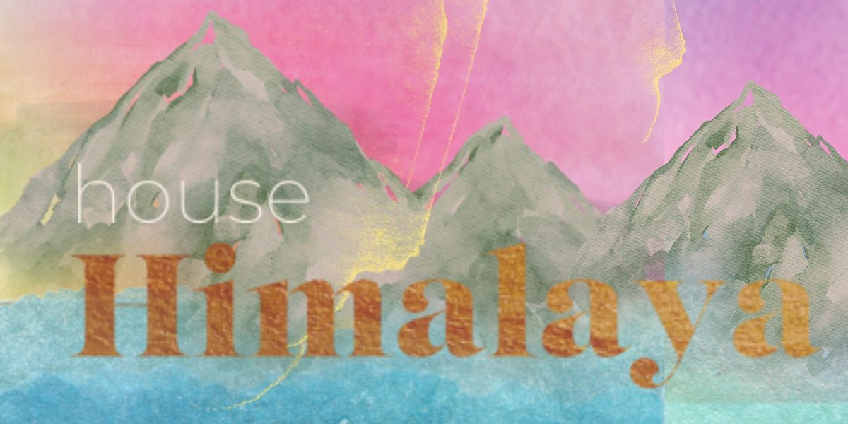 House Himalaya: Spirituality Mini Retreat