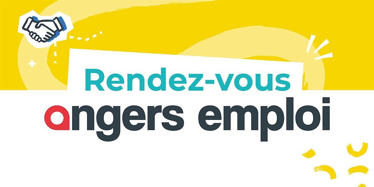 "A la Roseraie, je rencontre des recruteurs "