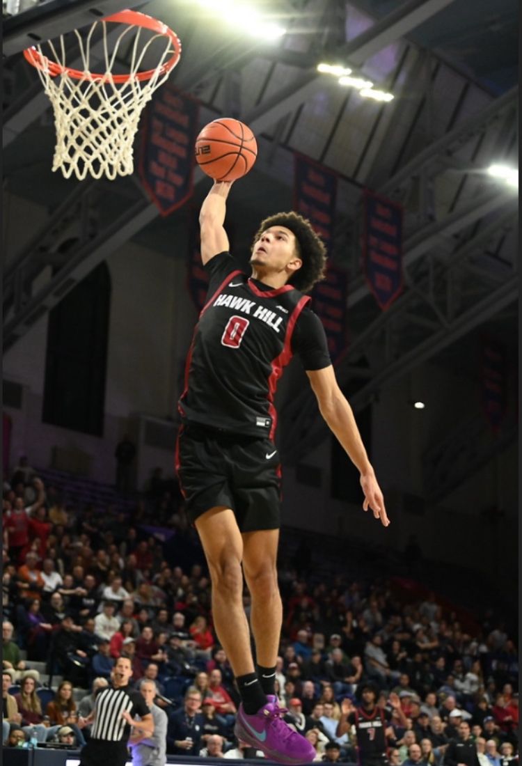 Philadelphia Big 5: Pennsylvania Quakers vs. Saint Joseph's Hawks