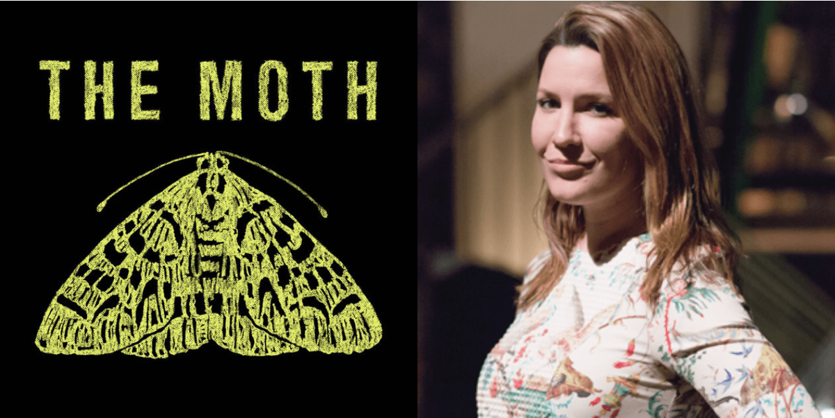 The Moth - Austin