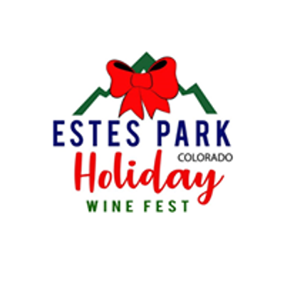 Estes Park Holiday Wine Festival