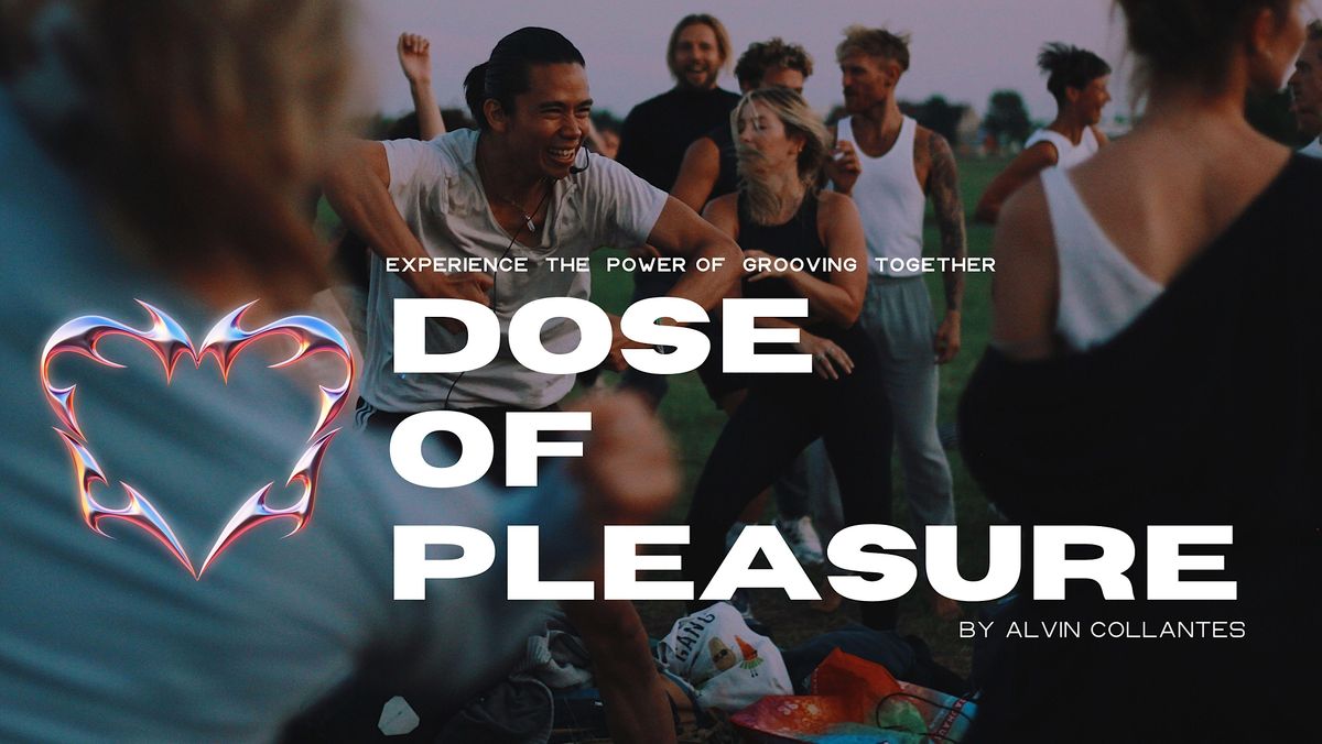 Dose of Pleasure at Club OST
