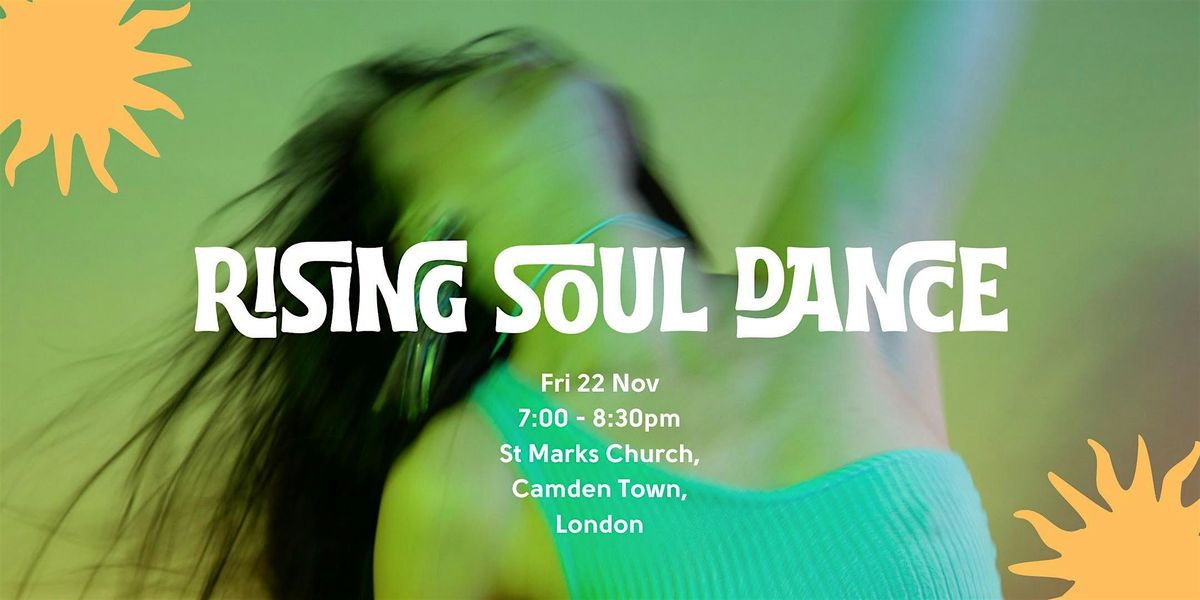 RISING SOUL DANCE