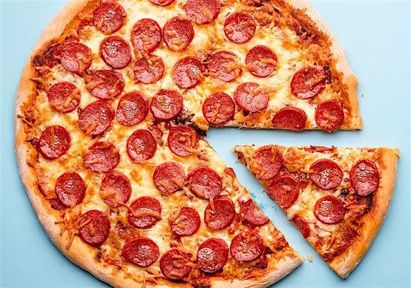 FREE! Pizza Party for Expecting Parents (NORTHWESTERN)