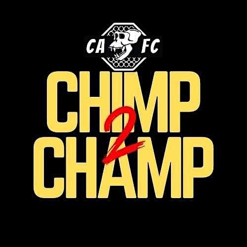 Chimp 2 Champ Fight Night