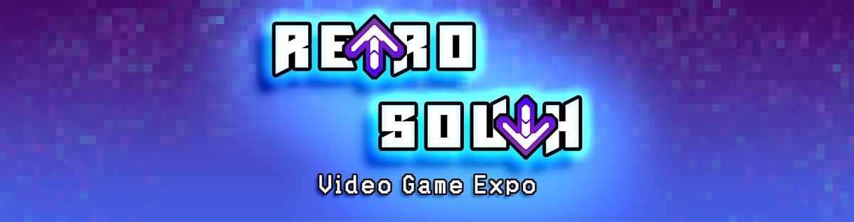 Retro South Video Game Expo