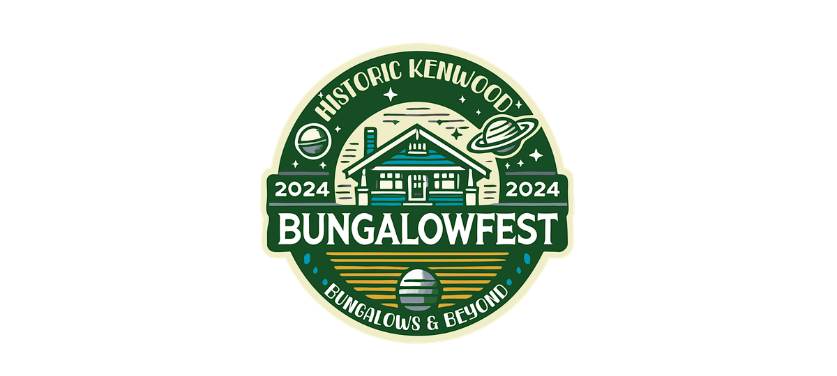 BungalowFest Home Tour 2024