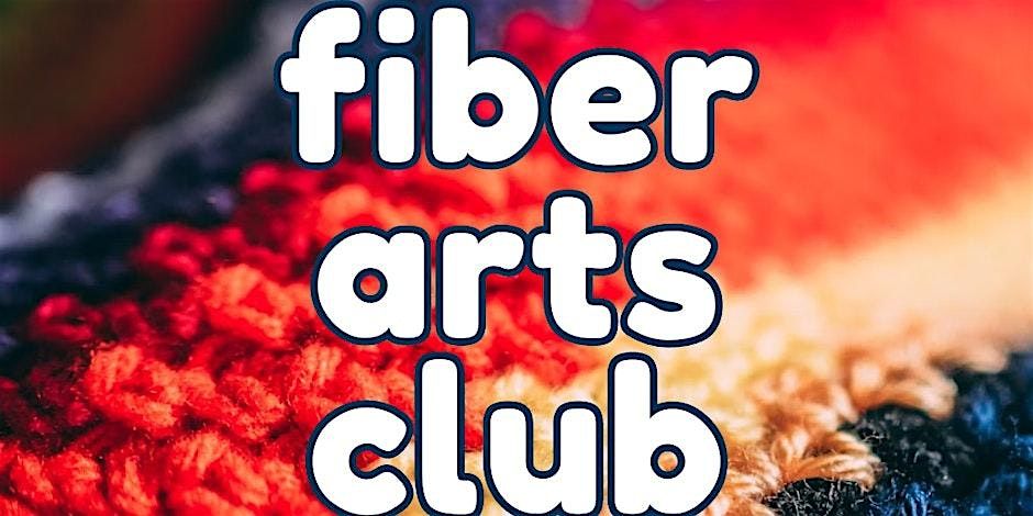 Fiber Arts Club