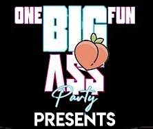 ONE BIG FUN A$$ PARTY: Nightmare 2