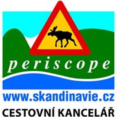 CK Periscope Skandin\u00e1vie, \u010cesk\u00e1 Republika