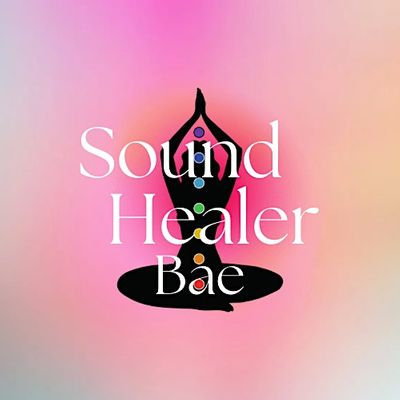 Sound Healer Bae