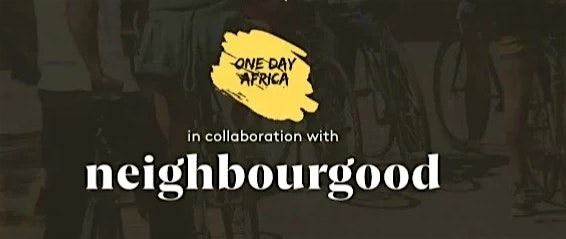 City Cycle Tours with One Day Africa