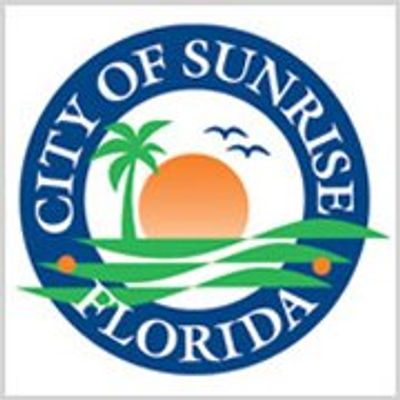 Sunrise Florida Government