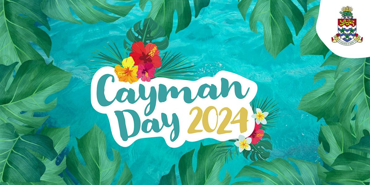 Cayman Day 2024