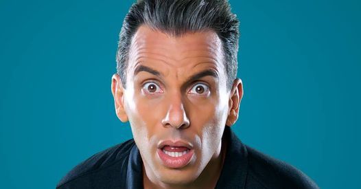 Sebastian Maniscalco Atlantic City