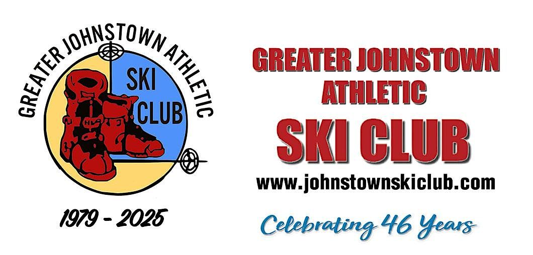 JOHNSTOWN  SKI CLUB 46TH ANNUAL KICK-OFF PARTY